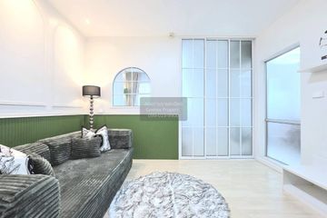 1 Bedroom Condo for sale in D Condo Onnut - Suvarnabhumi, Lat Krabang, Bangkok