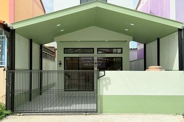 2 Bedroom House for sale in Amornsap Yuwittaya Village, Krathum Rai, Bangkok