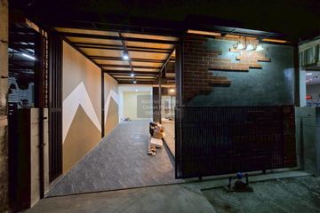 3 Bedroom Townhouse for sale in Bann Pruksa Rangsit-Klong3, Khlong Nueng, Pathum Thani