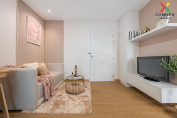 1 Bedroom Condo for sale in The Trust Residence Pinklao, Bang Bamru, Bangkok