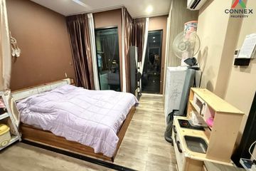 1 Bedroom Condo for sale in Brown Condo Ratchada 32, Chan Kasem, Bangkok near MRT Chankasem