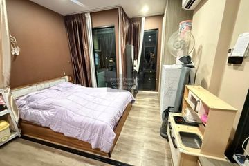 1 Bedroom Condo for sale in Brown Condo Ratchada 32, Chan Kasem, Bangkok near MRT Chankasem