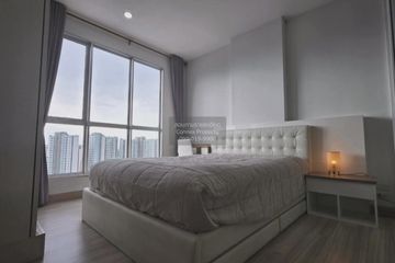 1 Bedroom Condo for sale in The Hotel Serviced Condo, Bang Kraso, Nonthaburi near MRT Bang Krasor