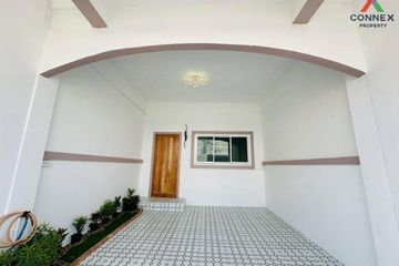 3 Bedroom Townhouse for sale in Sai Noi, Nonthaburi
