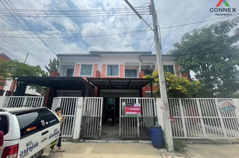2 Bedroom Townhouse for sale in Nong Prue, Chonburi