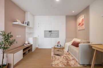 1 Bedroom Condo for sale in The Trust Residence Ratchada - Rama 3, Chong Nonsi, Bangkok