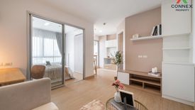 1 Bedroom Condo for sale in The Trust Residence Ratchada - Rama 3, Chong Nonsi, Bangkok