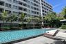 1 Bedroom Condo for sale in Elio Condo, Bang Chak, Bangkok near BTS Punnawithi