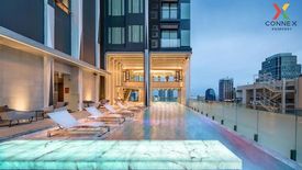 2 Bedroom Condo for sale in Edge Sukhumvit 23, Khlong Toei Nuea, Bangkok near BTS Asoke