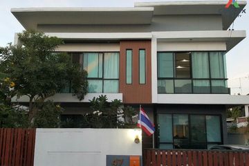 5 Bedroom House for sale in Chan Kasem, Bangkok near MRT Lat Phrao