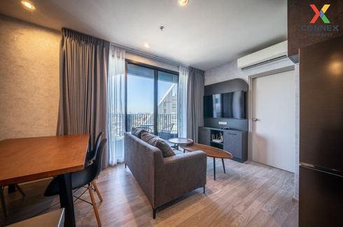 2 Bedroom Condo for sale in Ideo Mobi Sukhumvit East Point, Bang Na, Bangkok near BTS Bang Na