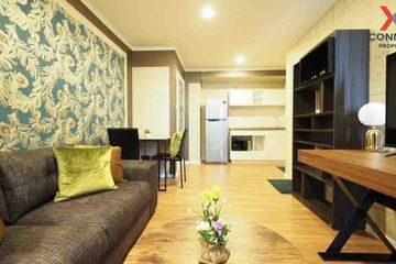 1 Bedroom Condo for sale in The Selected Kaset - Ngamwongwan by L.P.N., Lat Yao, Bangkok near Airport Rail Link Bang Khen