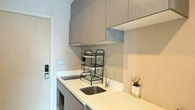 1 Bedroom Condo for sale in Rhythm Asoke 2, Bang Kapi, Bangkok near MRT Phra Ram 9