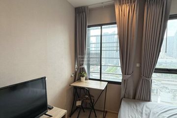 1 Bedroom Condo for sale in Rhythm Asoke 2, Bang Kapi, Bangkok near MRT Phra Ram 9