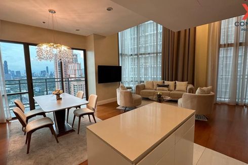 3 Bedroom Condo for sale in Bright Sukhumvit 24, Khlong Tan, Bangkok near BTS Phrom Phong