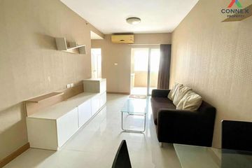 1 Bedroom Condo for sale in City Home Ratchada - Pinklao, Bang O, Bangkok near MRT Bang O