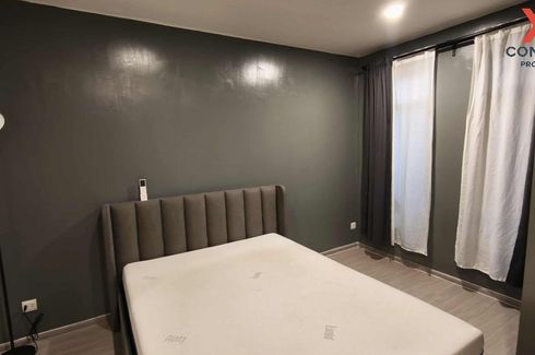 1 Bedroom Condo for sale in Aspire Asoke-Ratchada, Din Daeng, Bangkok near MRT Phra Ram 9