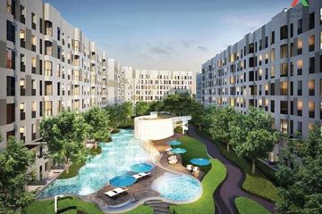 2 Bedroom Condo for sale in Unio Sukhumvit 72, Samrong Nuea, Samut Prakan near BTS Bearing