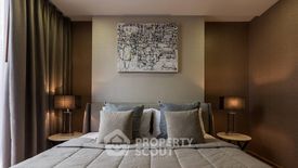 2 Bedroom Condo for rent in Klass Condo Langsuan, Lumpini, Bangkok near BTS Chit Lom
