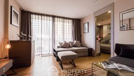 2 Bedroom Condo for rent in Klass Condo Langsuan, Lumpini, Bangkok near BTS Chit Lom