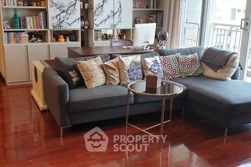 3 Bedroom Condo for rent in Khlong Toei, Bangkok near BTS Phrom Phong