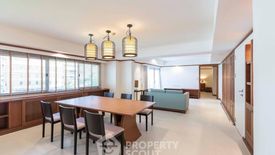 4 Bedroom Condo for rent in Sukhumvit House, Khlong Toei Nuea, Bangkok near BTS Asoke