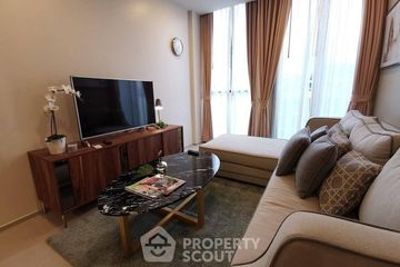 1 Bedroom Condo for rent in Noble Ploenchit, Lumpini, Bangkok near BTS Ploen Chit