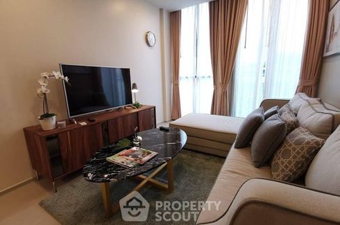 1 Bedroom Condo for rent in Noble Ploenchit, Lumpini, Bangkok near BTS Ploen Chit