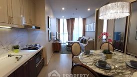 1 Bedroom Condo for rent in Noble Ploenchit, Lumpini, Bangkok near BTS Ploen Chit