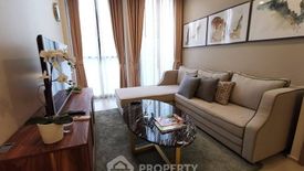 1 Bedroom Condo for rent in Noble Ploenchit, Lumpini, Bangkok near BTS Ploen Chit