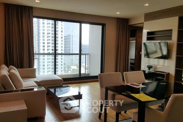 2 Bedroom Condo for rent in The Address Sathorn, Silom, Bangkok near BTS Chong Nonsi