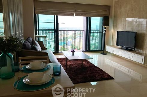 3 Bedroom Condo for rent in Sathorn 111, Thung Maha Mek, Bangkok near BTS Chong Nonsi