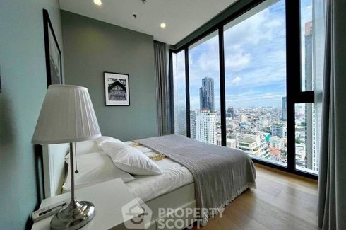 2 Bedroom Condo for rent in Anil Sathorn 12, Silom, Bangkok near BTS Sueksa Witthaya