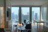 2 Bedroom Condo for rent in The Ritz - Carlton Residences at MahaNakhon, Silom, Bangkok near BTS Chong Nonsi