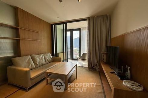 1 Bedroom Condo for rent in BEATNIQ Sukhumvit 32, Khlong Tan, Bangkok near BTS Thong Lo