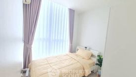 2 Bedroom Condo for rent in Noble Revolve Ratchada 2, Huai Khwang, Bangkok near MRT Thailand Cultural Centre