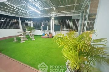 3 Bedroom House for rent in Chokchai Village 8, Nong Prue, Chonburi
