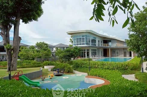 4 Bedroom House for rent in Patta Element, Bang Lamung, Chonburi