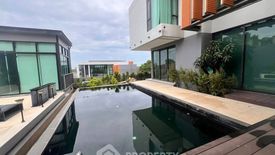 4 Bedroom Villa for rent in The Prospect Villa, Nong Prue, Chonburi