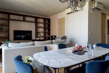 2 Bedroom Condo for rent in Park Origin Phrom Phong, Khlong Tan, Bangkok near BTS Phrom Phong