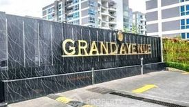 1 Bedroom Condo for rent in Grand Avenue Residence, Nong Prue, Chonburi