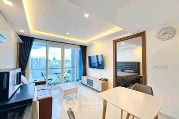 1 Bedroom Condo for rent in Grand Avenue Residence, Nong Prue, Chonburi