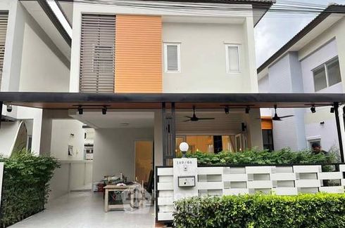3 Bedroom House for rent in Patta Village, Nong Prue, Chonburi