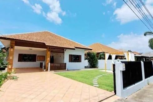 3 Bedroom House for rent in Pattaya Paradise Village 2, Nong Prue, Chonburi