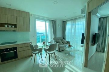 1 Bedroom Condo for rent in City Garden Tower, Nong Prue, Chonburi