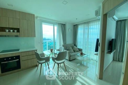 1 Bedroom Condo for rent in City Garden Tower, Nong Prue, Chonburi