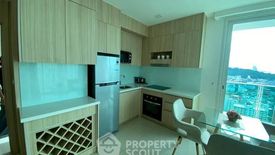 1 Bedroom Condo for rent in City Garden Tower, Nong Prue, Chonburi