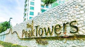 1 Bedroom Condo for rent in The Peak Towers, Nong Prue, Chonburi