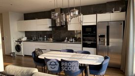 2 Bedroom Condo for rent in Park Origin Phrom Phong, Khlong Tan, Bangkok near BTS Phrom Phong