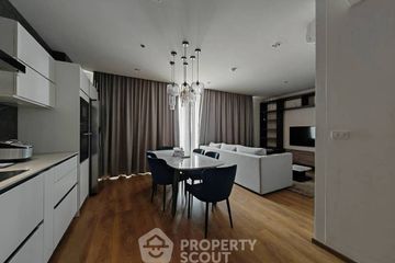 2 Bedroom Condo for rent in Park Origin Phrom Phong, Khlong Tan, Bangkok near BTS Phrom Phong